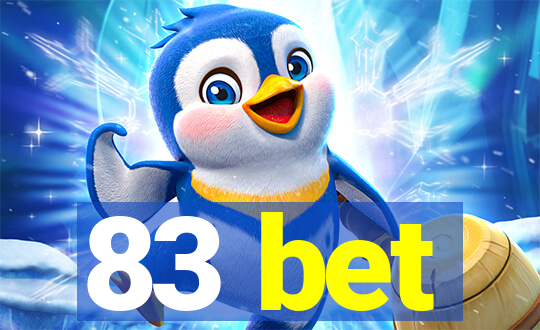 83 bet